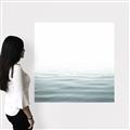 Picture of Sea with waves _GroupedProduct_Square_Photography _GroupedProduct_Square_Canvas_