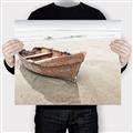 Picture of Brown Boar _GroupedProduct_Rectangle_Landscape_Photography _GroupedProduct_Rectangle_Landscape_Canvas_