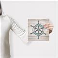 Picture of Ship Wheel  _GroupedProduct_Square_Canvas_
