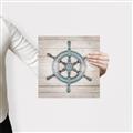 Picture of Ship Wheel  _GroupedProduct_Square_Canvas_