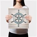 Picture of Ship Wheel  _GroupedProduct_Square_Canvas_