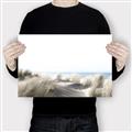 Picture of Sandy Beach I _GroupedProduct_Rectangle_Landscape_Photography _GroupedProduct_Rectangle_Landscape_Canvas_