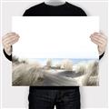 Picture of Sandy Beach I _GroupedProduct_Rectangle_Landscape_Photography _GroupedProduct_Rectangle_Landscape_Canvas_