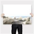 Picture of Sandy Beach I _GroupedProduct_Rectangle_Landscape_Photography _GroupedProduct_Rectangle_Landscape_Canvas_