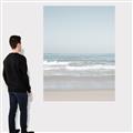 Picture of Wave Jumping _GroupedProduct_Rectangle_Portrait_Photography _GroupedProduct_Rectangle_Portrait_Canvas_