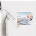 Picture of Muted Waves _GroupedProduct_Square_Photography _GroupedProduct_Square_Canvas_