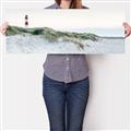 Picture of View of a lighthouse _GroupedProduct_Panel_Landscape_Photography _GroupedProduct_Panel_Landscape_Canvas_