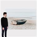 Picture of Beach Boat _GroupedProduct_Rectangle_Landscape_Photography _GroupedProduct_Rectangle_Landscape_Canvas_