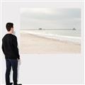 Picture of Pier in the Distance  _GroupedProduct_Rectangle_Landscape_Photography _GroupedProduct_Rectangle_Landscape_Canvas_