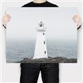 Picture of Lighthouse _GroupedProduct_Rectangle_Landscape_Photography _GroupedProduct_Rectangle_Landscape_Canvas_