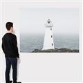 Picture of Lighthouse _GroupedProduct_Rectangle_Landscape_Photography _GroupedProduct_Rectangle_Landscape_Canvas_