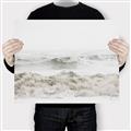 Picture of Neutral Waters _GroupedProduct_Rectangle_Landscape_Photography _GroupedProduct_Rectangle_Landscape_Canvas_