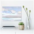 Picture of Cloudy Sky _GroupedProduct_Rectangle_Landscape_Canvas_