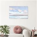 Picture of Cloudy Sky _GroupedProduct_Rectangle_Landscape_Canvas_