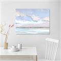 Picture of Cloudy Sky _GroupedProduct_Rectangle_Landscape_Canvas_