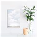 Picture of All the Clouds I _GroupedProduct_Rectangle_Portrait_Canvas_
