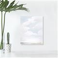 Picture of All the Clouds I _GroupedProduct_Rectangle_Portrait_Canvas_