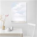 Picture of All the Clouds I _GroupedProduct_Rectangle_Portrait_Canvas_