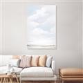 Picture of All the Clouds I _GroupedProduct_Rectangle_Portrait_Canvas_