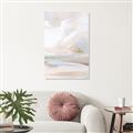 Picture of All the Clouds II  _GroupedProduct_Rectangle_Portrait_Canvas_