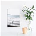 Picture of Surfs Up _GroupedProduct_Rectangle_Portrait_Photography _GroupedProduct_Rectangle_Portrait_Canvas_