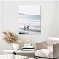 Picture of Surfs Up _GroupedProduct_Rectangle_Portrait_Photography _GroupedProduct_Rectangle_Portrait_Canvas_