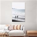 Picture of Surfs Up _GroupedProduct_Rectangle_Portrait_Photography _GroupedProduct_Rectangle_Portrait_Canvas_