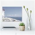 Picture of East Coast Lighthouse  _GroupedProduct_Rectangle_Landscape_Photography _GroupedProduct_Rectangle_Landscape_Canvas_
