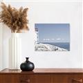 Picture of East Coast Lighthouse  _GroupedProduct_Rectangle_Landscape_Photography _GroupedProduct_Rectangle_Landscape_Canvas_
