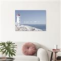 Picture of East Coast Lighthouse  _GroupedProduct_Rectangle_Landscape_Photography _GroupedProduct_Rectangle_Landscape_Canvas_
