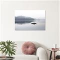 Picture of Sailing through _GroupedProduct_Rectangle_Landscape_Photography _GroupedProduct_Rectangle_Landscape_Canvas_
