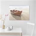 Picture of Brown Boar _GroupedProduct_Rectangle_Landscape_Photography _GroupedProduct_Rectangle_Landscape_Canvas_