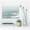 Picture of Green Waves _GroupedProduct_Rectangle_Landscape_Photography _GroupedProduct_Rectangle_Landscape_Canvas_