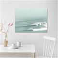 Picture of Green Waves _GroupedProduct_Rectangle_Landscape_Photography _GroupedProduct_Rectangle_Landscape_Canvas_