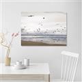 Picture of Beautiful sunset on the beach _GroupedProduct_Rectangle_Landscape_Photography _GroupedProduct_Rectangle_Landscape_Canvas_