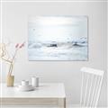 Picture of Seagulls Over the Water _GroupedProduct_Rectangle_Landscape_Photography _GroupedProduct_Rectangle_Landscape_Canvas_