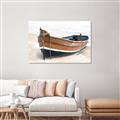 Picture of Boat on the Sand _GroupedProduct_Rectangle_Landscape_Photography _GroupedProduct_Rectangle_Landscape_Canvas_
