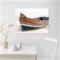 Picture of Boat on the Sand _GroupedProduct_Rectangle_Landscape_Photography _GroupedProduct_Rectangle_Landscape_Canvas_
