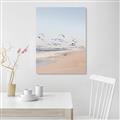 Picture of Beach Birds _GroupedProduct_Rectangle_Portrait_Photography _GroupedProduct_Rectangle_Portrait_Canvas_