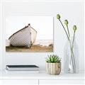 Picture of Neutral Boat _GroupedProduct_Rectangle_Landscape_Photography _GroupedProduct_Rectangle_Landscape_Canvas_