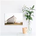 Picture of Neutral Boat _GroupedProduct_Rectangle_Landscape_Photography _GroupedProduct_Rectangle_Landscape_Canvas_