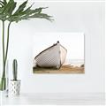 Picture of Neutral Boat _GroupedProduct_Rectangle_Landscape_Photography _GroupedProduct_Rectangle_Landscape_Canvas_