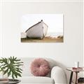 Picture of Neutral Boat _GroupedProduct_Rectangle_Landscape_Photography _GroupedProduct_Rectangle_Landscape_Canvas_
