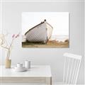 Picture of Neutral Boat _GroupedProduct_Rectangle_Landscape_Photography _GroupedProduct_Rectangle_Landscape_Canvas_
