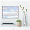 Picture of Cloudy Sky _GroupedProduct_Rectangle_Landscape_Canvas_Framed_