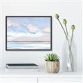 Picture of Cloudy Sky _GroupedProduct_Rectangle_Landscape_Canvas_Framed_