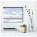Picture of Cloudy Sky _GroupedProduct_Rectangle_Landscape_Canvas_Framed_