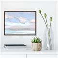 Picture of Cloudy Sky _GroupedProduct_Rectangle_Landscape_Canvas_Framed_