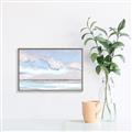 Picture of Cloudy Sky _GroupedProduct_Rectangle_Landscape_Canvas_Framed_