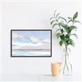 Picture of Cloudy Sky _GroupedProduct_Rectangle_Landscape_Canvas_Framed_